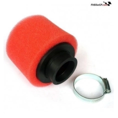 FILTRO AIRE RECTO 38MM