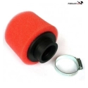 FILTRO AIRE RECTO 38MM