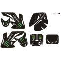 ADHESIVOS MONSTER ENEGRY CRF50