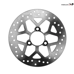 DISCO DE FRENO DELANTERO 220MM 3 TORNILLOS