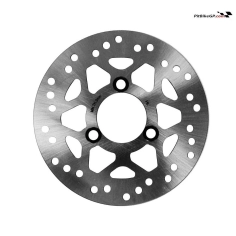 DISCO DE FRENO TRASERO 190MM 3 TORNILLOS