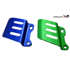 PROTECTOR BOMBRA FRENO TRASERO PIT BIKE