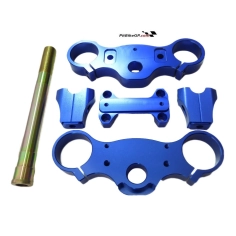 TIJAS COMPLETAS 170MM CNC