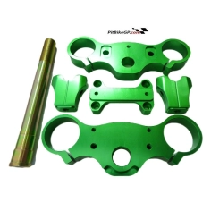 TIJAS COMPLETAS 170MM CNC 2