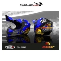 CASCO SHIRO MALCOR MX-306