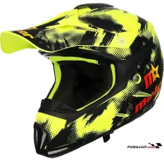 CASCO SHIRO MALCOR MX 305