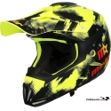 CASCO SHIRO MALCOR MX 305