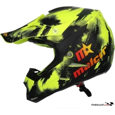 CASCO SHIRO MALCOR MX 305 2