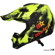 CASCO SHIRO MALCOR MX 305 2