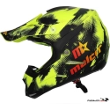 CASCO SHIRO MALCOR MX 305