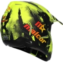 CASCO SHIRO MALCOR MX 305