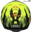 CASCO SHIRO MALCOR MX 305