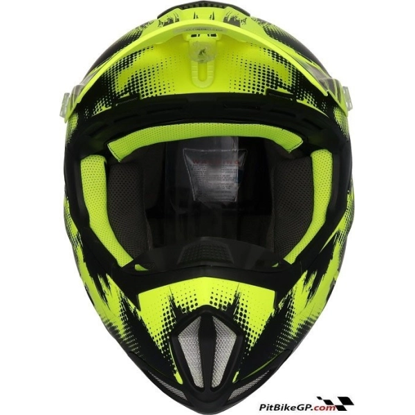CASCO SHIRO MALCOR MX 305