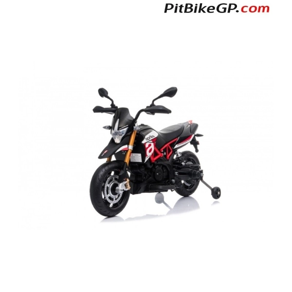 APRILIA DORSODURO V-TWIN 900 ELÉCTRICA