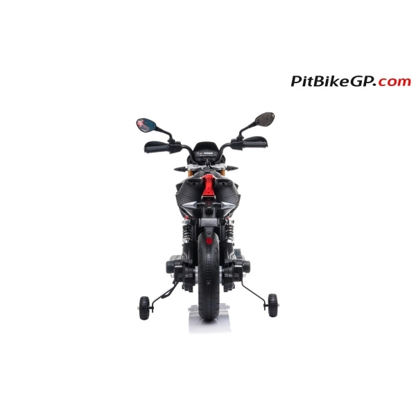 APRILIA DORSODURO V-TWIN 900 ELÉCTRICA