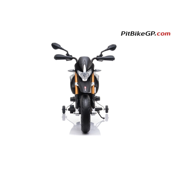 APRILIA DORSODURO V-TWIN 900 ELÉCTRICA