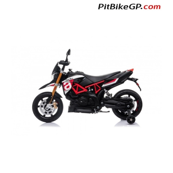 APRILIA DORSODURO V-TWIN 900 ELÉCTRICA