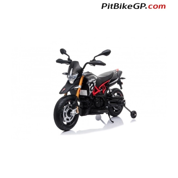 APRILIA DORSODURO V-TWIN 900 ELÉCTRICA