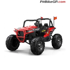 BUGGY MALCOR ELÉCTRICO