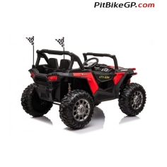 BUGGY MALCOR ELÉCTRICO 2