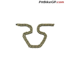 CADENA KMC REFORZADA ORO