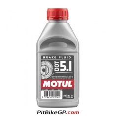 LIQUIDO DE FRENOS MOTUL DOT 5.1
