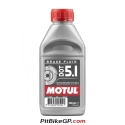 LIQUIDO DE FRENOS MOTUL DOT 5.1