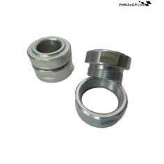 CASQUILLOS DE COMPRESIÓN BARRAS DE HORQUILLA