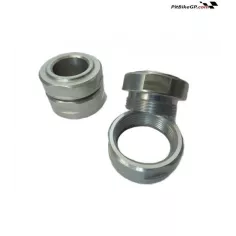 CASQUILLOS DE COMPRESIÓN BARRAS DE HORQUILLA