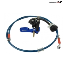 KIT FRENO TRASERO EN PULGAR