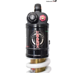 AMORTIGUADOR DNM MT-HRC 3 VIAS 2