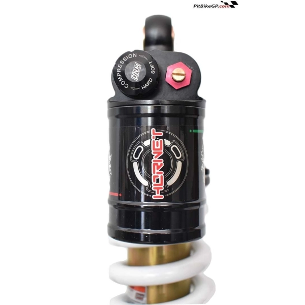 AMORTIGUADOR DNM MT-HRC 3 VIAS