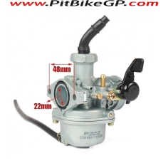 CARBURADOR KEIHIN 22MM