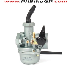 CARBURADOR KEIHIN 22MM 2