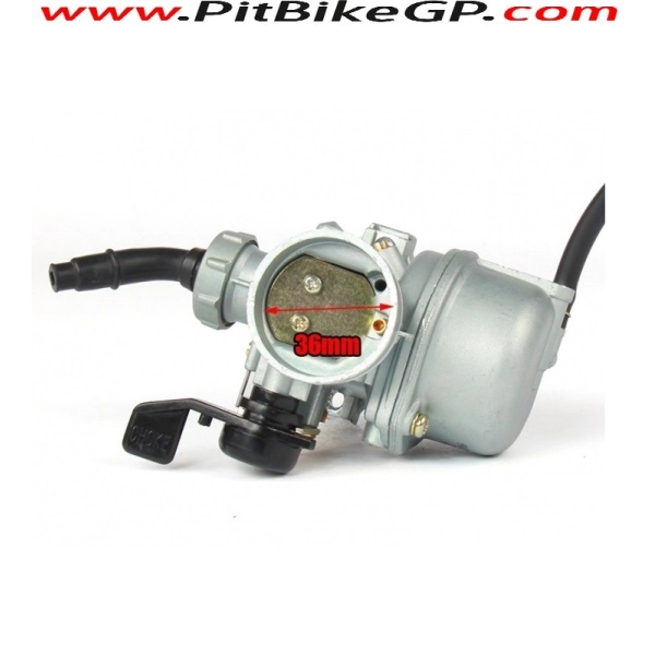 CARBURADOR KEIHIN 22MM