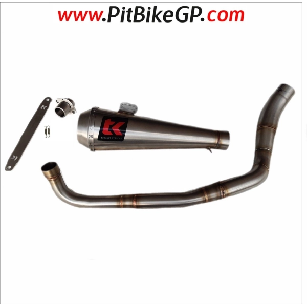 ESCAPE TURBOKIT MIN27 GP