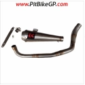 ESCAPE TURBOKIT MIN27 GP