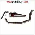 ESCAPE TURBOKIT MIN27 GP