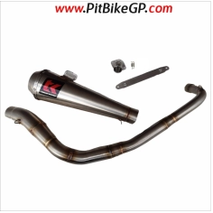 ESCAPE TURBOKIT MIN27 GP