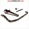 ESCAPE TURBOKIT MIN27 GP