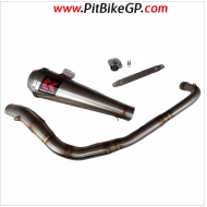 ESCAPE TURBOKIT MIN27 GP