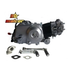 MOTOR 110CC ARRANQUE ELECTRICO