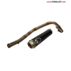 TURBOKIT ENDURANCE Z190-DAYTONA