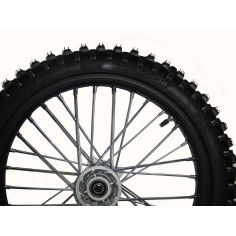 LLANTA 17/14 COMPLETAS