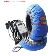 CALENTADORES DIGITALES LLANTA 12"