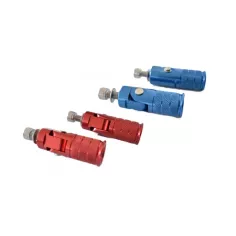 RECAMBIO ESTRIBERAS MALCOR RACING V2