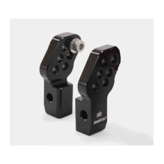 SOPORTES ESTRIBERAS MALCOR RACING V2