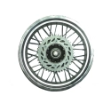 LLANTAS 17" SUPERMOTARD