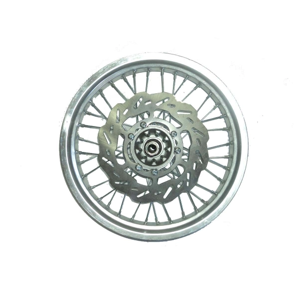 LLANTAS 17" SUPERMOTARD