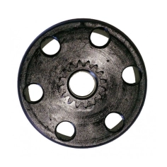 CAMAPANA EMBRAGUE SX50  - 65